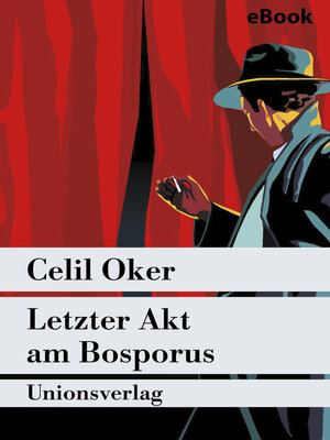 cover image of Letzter Akt am Bosporus